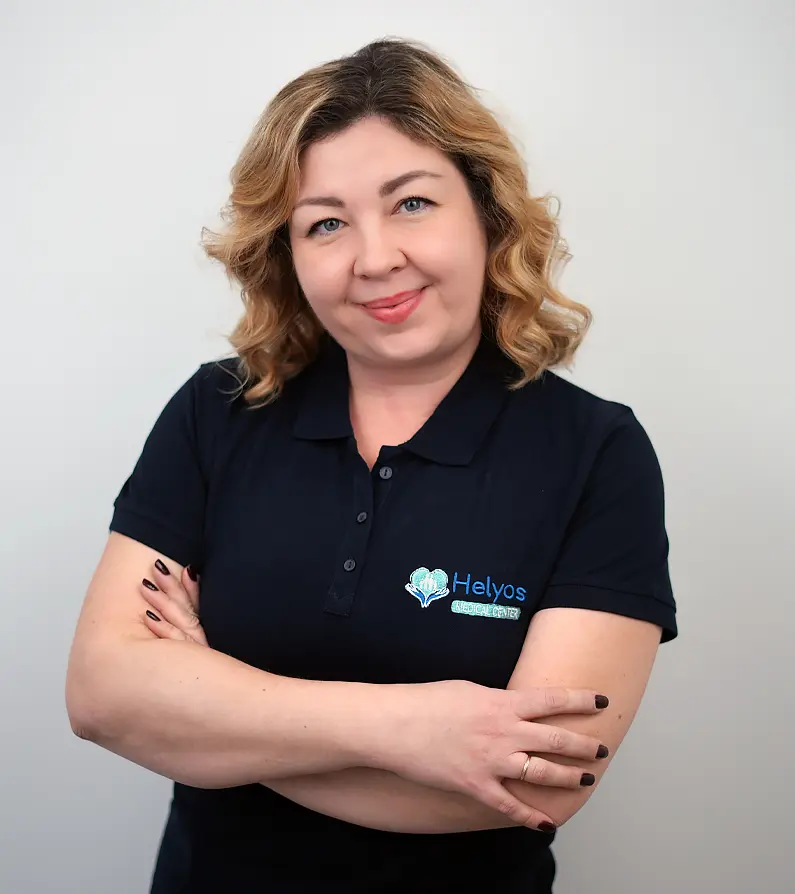 Шульга Олександра Олександрівна